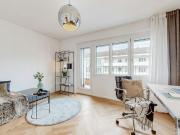 3.5 Zimmer, 96 m², 5. Stock