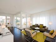 3.5 Zimmer, 97 m², 1. Stock