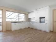 3.5 Zimmer, 97 m², 3. Stock