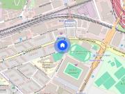 3.5 Zimmer, 97 m², 3. Stock