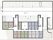 3.5 Zimmer, 97 m², EG