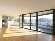 3.5 Zimmer, 99 m², 1. Stock