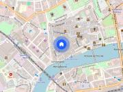 3.5 Zimmer, 99 m², 3. Stock