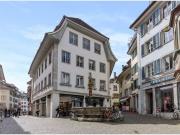 3.5 Zimmer, 99 m², 3. Stock