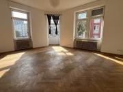 3,5 Zimmer Altbau Wohnung in Bestlage