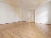 3,5 Zimmer Altbauwohnung mit Balkon in Linz zu vermieten!