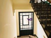 3 Zimmer Altbauwohnung mit Loggia!