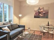 3.5 Zimmer Apartment