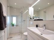 3.5 Zimmer Apartment