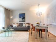 3.5 Zimmer Apartment