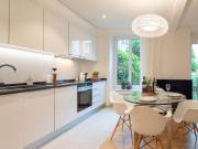 3.5 ZIMMER APARTMENT MIT OFFENER WOHNKÜCHE MIT...