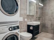 3.5 Zimmer Attikawohnung à 99 m2 | dreamo. Ch