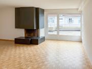 3.5 Zimmer Attikawohnung in St. Fiden inkl. 6 Monate...