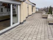 3.5 Zimmer Attikawohnung in St. Fiden inkl. 6 Monate...