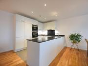 3.5 Zimmer Attikawohnung mit Balkon und Weitsicht