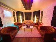 3,5 Zimmer – Außenparkplatz