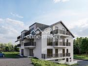 3,5 Zimmer barrierefreie EG Wohnung mit toller...
