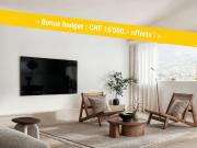 3,5 Zimmer Chalet in Mollens VS B.2