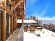 3,5 ZIMMER CHALET PANORAMA UND NATURBESICHTIGUNG IM...