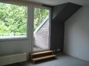 3,5 zimmer dachgeschosswohnung mit balkon zur miete in...
