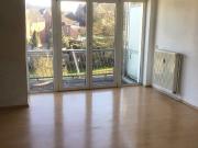 3,5 zimmer dachgeschosswohnung mit balkon zur miete in...