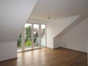 3,5 zimmer dachgeschosswohnung mit balkon zur miete in...