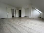 3,5 zimmer dachgeschosswohnung zur miete in dortmund...