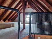 3.5 Zimmer Dachwohnung