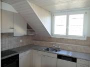 3.5 Zimmer Dachwohnung uf der Flue 6 in Liesberg