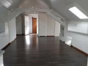 3.5 Zimmer Dachwohung an zentraler Lage