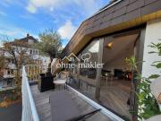 3.5 Zimmer Designwohnung in Südstadtlage/Bonn