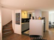 3,5 ZIMMER DUPLEX ZU MIETEN IN DER ALTSTADT VON SION