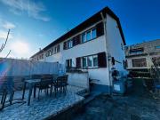 3.5 Zimmer Eckreihenhaus in Muttenz modernisiert,...