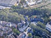 3,5 Zimmer EG mit Balkon und Garten