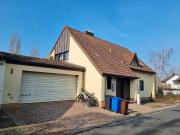 3,5 Zimmer Eigentumswohnung mit Garten für erholsame Stunden