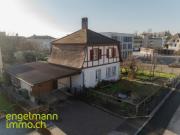 3.5 Zimmer Einfamilienhaus / Maison familiale de 3.5 pièces