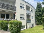 3,5 Zimmer Erdgeschosswohnung mit Garage in Rheinfelden...