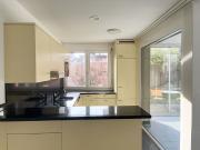 3.5 room ground floor apartment with conservatory!