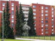 3,5 zimmer etagenwohnung mit balkon zur miete in lüneburg