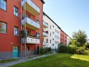3,5 zimmer etagenwohnung mit balkon zur miete in...