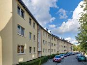 3,5 zimmer etagenwohnung zur miete in hamm hamm mitte