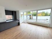 3,5 Zimmer ETW mit großer Dachterrasse, Erstbezug nach...