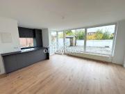 3,5 Zimmer ETW mit großer Dachterrasse, Erstbezug nach...