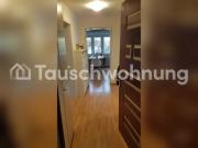 3.5 Zimmer Flat in Zürich, Kreis 6 tauschen