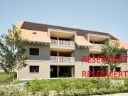 Es hat nur noch 2 Wohnungen