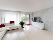 3.5 Zimmer Gartenwohnung mit Licht und Ruhe in Niederscherli