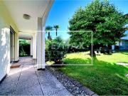 3.5 Zimmer Gartenwohnung in ruhiger Lage