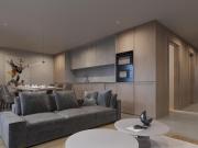 3,5 Zimmer Gartenwohnung südwestlich