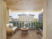 3,5 Zimmer im Zentrum von Morges