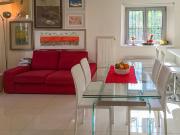 3.5 Zimmer in Lugano in Bahnhofsnähe